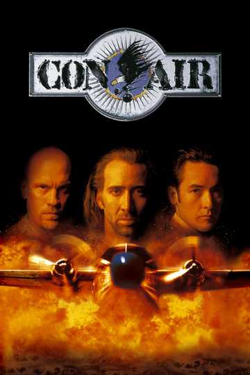 Con Air - Cast and Crew | Moviefone