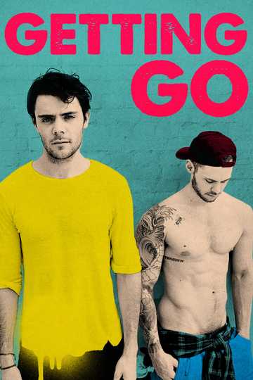 Getting Go: The Go Doc Project Poster