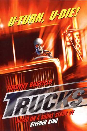 Trucks Poster