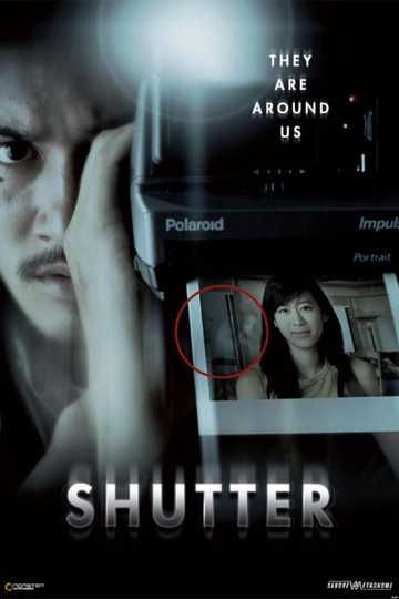 Shutter Poster