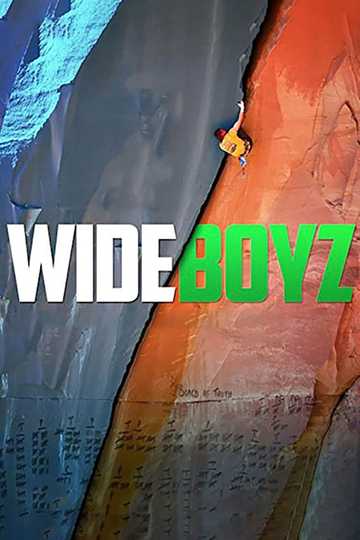 Wide Boyz Poster