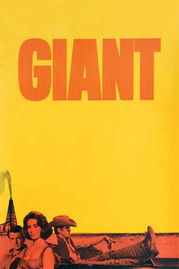 Giant Poster