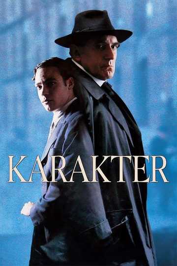 Character Poster