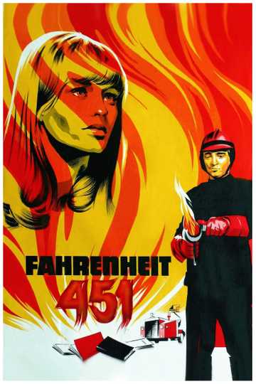 Fahrenheit 451 (1966) - Movie | Moviefone