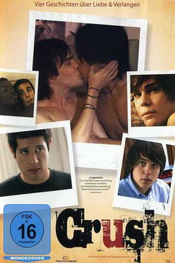Crush Poster