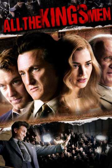 All the King's Men Poster