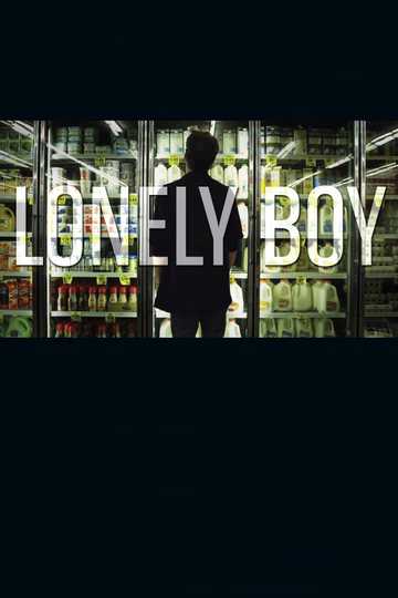 Lonely Boy Poster