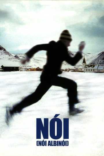 Noi the Albino Poster