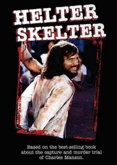 Helter Skelter Poster