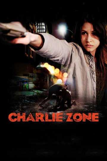 Charlie Zone Poster