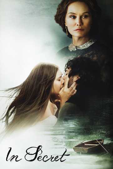 In Secret Poster