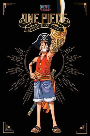 2012 One Piece: Episode Of Luffy - Hand Island Adventure 2012 One Piece: Episode Of Luffy - Hand Island Adventure