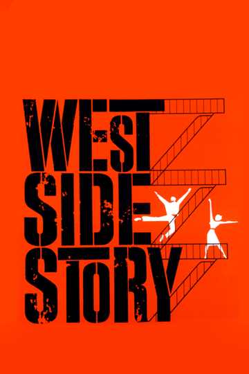 West Side Story Poster