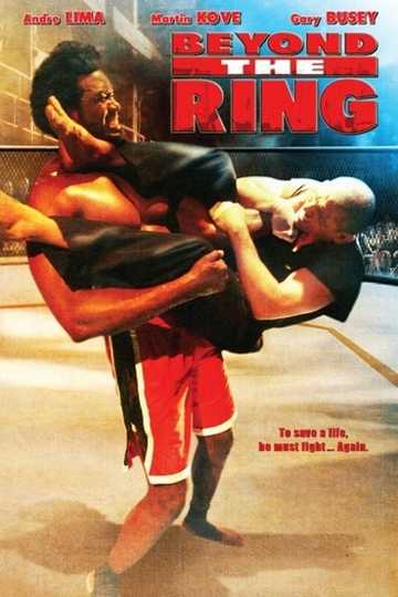 Beyond The Ring Poster