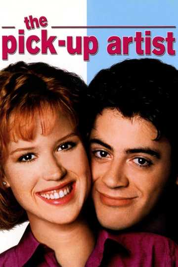 The Pick-up Artist Poster