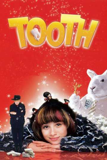 Tooth Poster