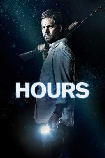 Hours Poster