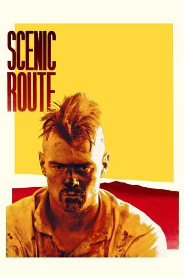 Scenic Route Poster