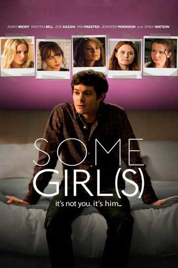 Some Girl(s) Poster