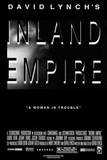 Inland Empire Poster