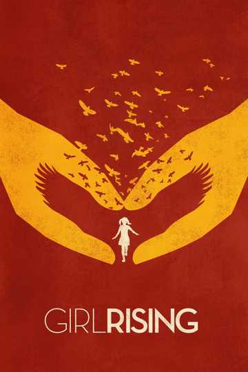 Girl Rising Poster
