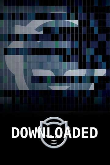 Downloaded Poster