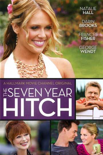 The Seven Year Hitch Poster