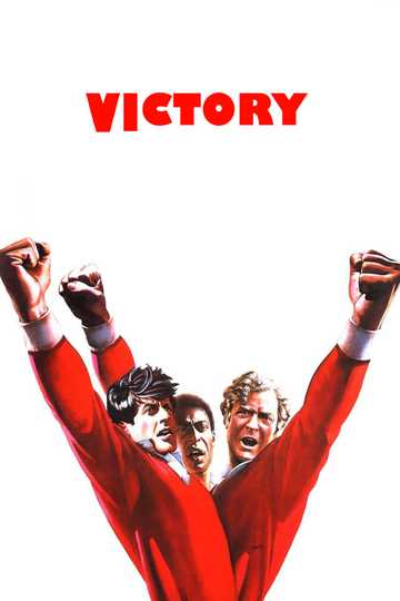 Escape to Victory Poster