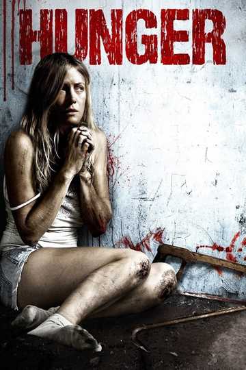 Hunger Poster