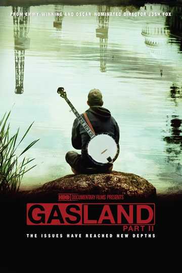 Gasland Part II Poster