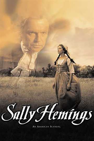 Sally Hemings: An American Scandal Poster