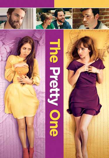 The Pretty One Poster