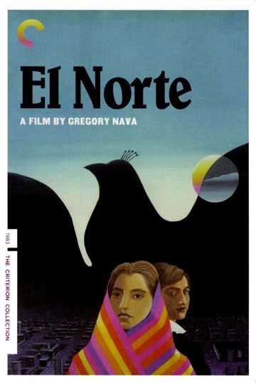 El Norte Poster