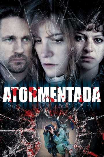 The Moment Poster