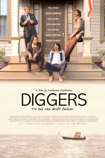 Diggers Poster