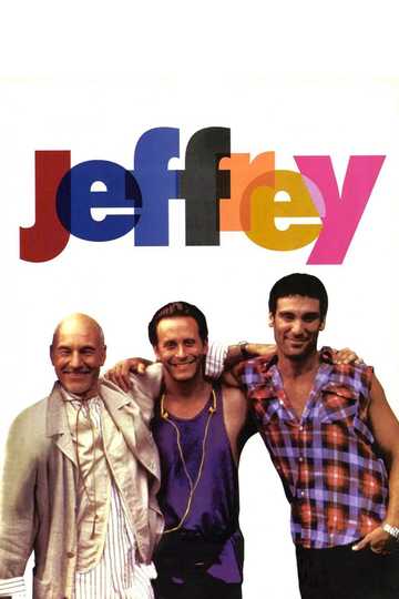 Jeffrey Poster