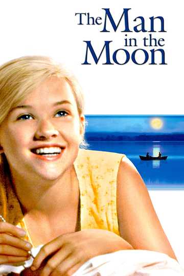 The Man in the Moon Poster