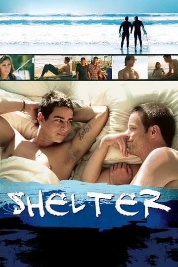 Shelter 2007 Stream And Watch Online Moviefone