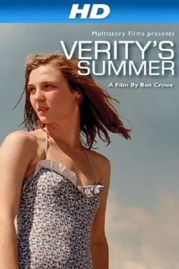 Veritys Summer Poster