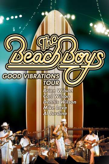 The Beach Boys Its OK Poster