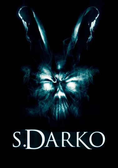 S. Darko Poster