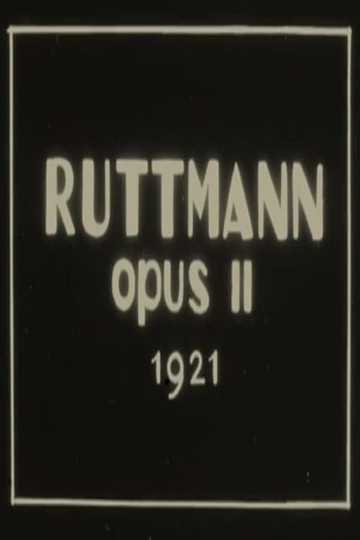 Opus II Poster