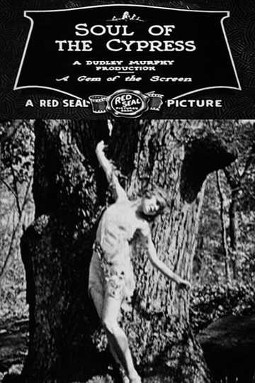 Soul of the Cypress Poster