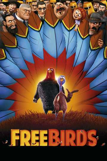 Free Birds 13 Stream And Watch Online Moviefone