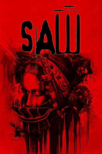 Saw Poster