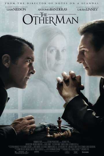 The Other Man Poster