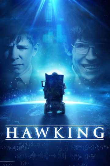 Hawking Poster