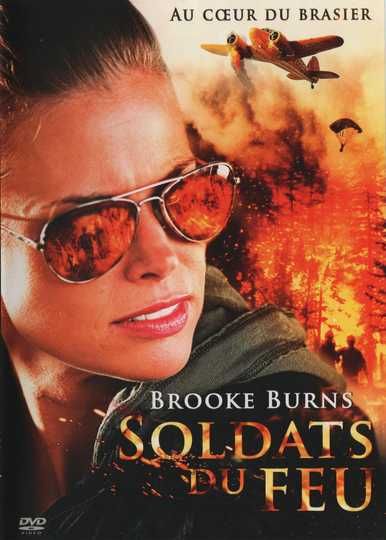 Trial by Fire Poster