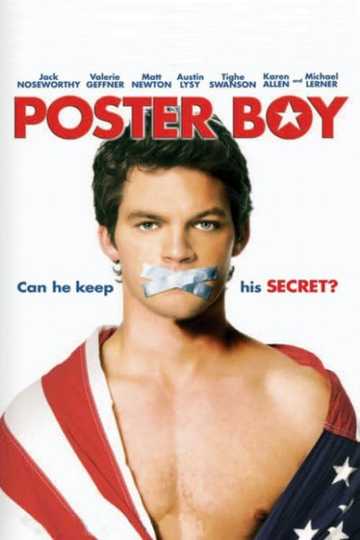 Poster Boy Poster