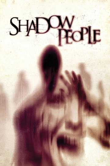 Shadow People Poster